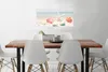 MuchoWow® Poster Meer - Seesterne - Muscheln 80x40 cm - Produktbild-Vorschau 2
