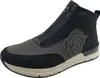 Rieker Komfort Stiefeletten Damen 31383738333330 Schwarz 36 Produktbild-Vorschau 35