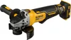 DeWalt DCG406NT-XJ Akku-Winkelschleifer Produktbild-Vorschau 10