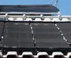 Wiltec Solar Poolheizung 605 x 80 cm aus PVC zum Anschluss Produktbild-Vorschau 7