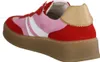 Gabor - Sneaker pink kombi, Farbe:pink, 14:5 Produktbild-Vorschau 25
