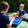Schildkröt TT-Tisch Minitisch-Set MINI (Spielfläche 66 x Produktbild-Vorschau 27