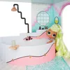 Puppenhaus LOL Surprise! Dollhouse 1 Stücke Produktbild-Vorschau 9