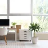 hjh OFFICE Kunstpflanze DRACAENA I Künstliche Pflanze Produktbild-Vorschau 3