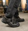 Sicherheits-Sandalen 39 - Arbeitssandalen - atmungsaktive Produktbild-Vorschau 4
