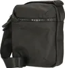 Borsa Bugatti da uomo 49 6602 01 nero Anteprima dell’immagine prodotto 2