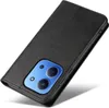 Handyhülle für Xiaomi Redmi 15C Kunstleder Flip Cover Hülle Produktbild-Vorschau 5