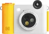 Kodak Smile+ 50,8 x 76,2 mm Biela, žltá Náhľad obrázku produktu 13