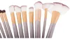Verk 24380: Set van 24 cosmetische kwasten in een etui Productafbeelding-voorbeeld 3