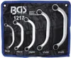 BGS Jeu de clés de démarrage et de blocage 8x10 - 21x22 mm Voir les images du produit 7