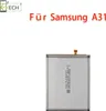 Ersatz Akku für Samsung Galaxy A31 EB-BA315ABY 5000mAh Accu Produktbild-Vorschau 1