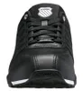 K-Swiss 02453-091-M sneakers colore nero da uomo Anteprima dell’immagine prodotto 4