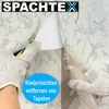 SPACHTEX Spachtel Set Edelstahl Malerspachel Produktbild-Vorschau 3