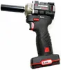 A cordless impact wrench with a socket attached, shown against a white background. Náhled obrázku produktu
