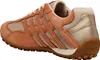 GEOX SNAKE ORIGINAL, Sneaker in Orange für Damen, Größe 39 Produktbild-Vorschau 6