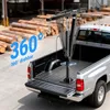 Wiltec Pickup Kran Ladekran 1800 mm Höhe, 900 kg Traglast Produktbild-Vorschau 4