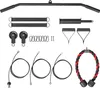 SUGIFT Kabelzug System Heimtraining, Latzug Pulley, Produktbild-Vorschau 3