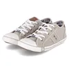 Mustang coole Damen Canvas Sneakers in ivory, Textilfutter, Produktbild-Vorschau 8