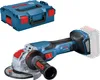 X-LOCK Akku-Winkelschleifer BITURBO GWX 18V-15 C Produktbild-Vorschau 26