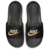 NIKE Nike Victori One Slide Badelatschen Herren schwarz Produktbild-Vorschau 4