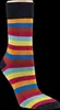 6 Paar Bambus Viskose Socken Bambussocken Ringel 2 Softrand Produktbild-Vorschau 4