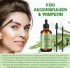 Rosmarinöl Ätherisches Öl Haarpflege Hautpflege Augenbrauen Produktbild-Vorschau 6