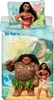 Kinderbettwäsche Disney Vaiana Produktbild-Vorschau 1