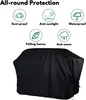 Funda para parrilla, impermeable, de 147x61x117 cm, Vista previa de la imagen del producto 5