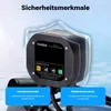 Wiltec elektronischer Druckschalter für Hauswasserwerk, Produktbild-Vorschau 5
