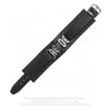 AC/DC Lederarmband Herren AC/DC Logo schwarz Standard Produktbild-Vorschau 2