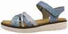 Remonte D2058-12 (37/heaven/argento/bleu/) Produktbild-Vorschau 31