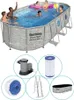 Bestway® Power Steel™ Swim Vista Series™ Kit piscine à Voir les images du produit 33