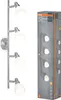 OSRAM LED-Spot G9 4-flammig, warmweißes Licht (2700 K), Produktbild-Vorschau 4