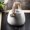 Klausberg Bollitore a gas in acciaio da 2,5 l KB7775 Anteprima dell’immagine prodotto 12