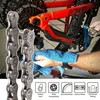 Universal Fahrradkette Gliederkette Kette 6/7/8-Fach 116 Produktbild-Vorschau 13