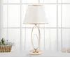 Mauro Ferretti Tischleuchte Glam Flush E27 Ø 24x47 cm Creme Produktbild-Vorschau 7