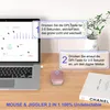 Bluetooth-muis voor MacBook Productafbeelding-voorbeeld 7