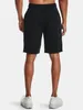 Under Armour Ua Rival Terry Short 001 Black 001 Black S Produktbild-Vorschau 9