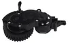 Module de roue motrice gauche pour aspirateurs robots Voir les images du produit 1