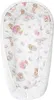 3-in-1 Baby-Nest Komplettes Set Babybett Matte und Kissen Produktbild-Vorschau 6