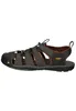KEEN Clearwater CNX Sandale Herren braun 43 Produktbild-Vorschau 22