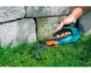 Obrotowe nożyce do trawy Gardena Comfort Mechaniczne nożyce Podgląd zdjęcia produktu 27