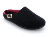 Gumbies Outback Slipper navy/pink 37 EU Produktbild-Vorschau 2