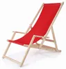 Mucola Strandstuhl mit Armlehnen Strandliege Holz Produktbild-Vorschau 9