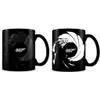 James Bond Tasse Thermoeffekt 007 Gun Barrel Produktbild-Vorschau 4