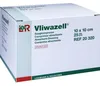 Vliwazell universele, sterk absorberende steriele Productafbeelding-voorbeeld 1