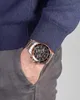 Maserati Herren Uhr SFIDA Chronograph Edelstahl silber Produktbild-Vorschau 18