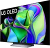 LG OLED55C37LA 55 Zoll 4K UHD Smart TV Fernseher Produktbild-Vorschau 10