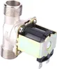 DC12V G1/2 NC Mosazný elektrický elektromagnetický ventil Náhled obrázku produktu 3