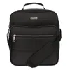 Herren Tasche Flugbegleiter Arbeitstasche Messenger Bag Produktbild-Vorschau 2